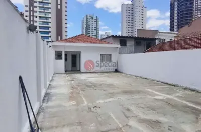 Casa com 2 quartos para alugar na Rua Mossâmedes, 162, Tatuapé, São Paulo