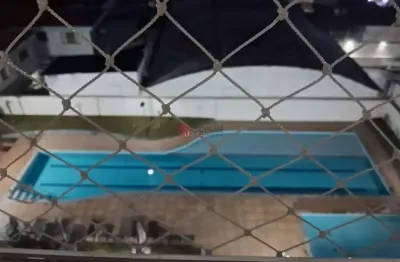 Apartamento na vila carrão - up one vila carrão, 70 m² - 2 dormitórios, 2 vagas. condomínio club