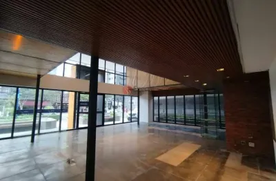 Loja, 294 m² no itam bibi, para locação, rua joaquim floriano.