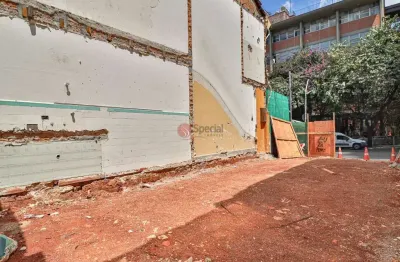 Terreno com 120 m² na vila mariana, para venda, próximo ao colégio bandeirantes.
