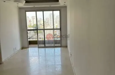 Apartamento com 2 quartos para alugar na Rua Ibicaba, 149, Tatuapé, São Paulo
