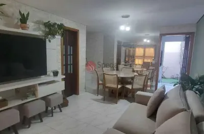 Casa com 2 quartos à venda na Rua Mariano de Sousa, 313, Tatuapé, São Paulo