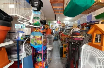 Ponto comercial à venda na Largo Nossa Senhora do Bom Parto, 178, Tatuapé, São Paulo