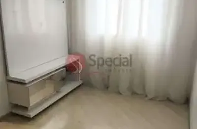 Apartamento no tatuapé para locação, 2 dormitórios, cozinha com armários embutidos.