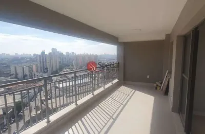 Apartamento com 3 quartos para alugar na Avenida Conselheiro Carrão, 848, Vila Carrão, São Paulo