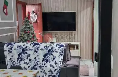 Casa com 2 quartos à venda na Rua Firmino Braga, 143, Vila Carrão, São Paulo