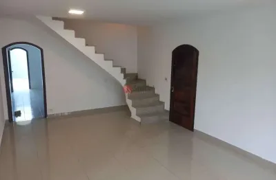 Casa comercial para alugar na Rua Sílvio de Sousa, 664, Vila Ema, São Paulo