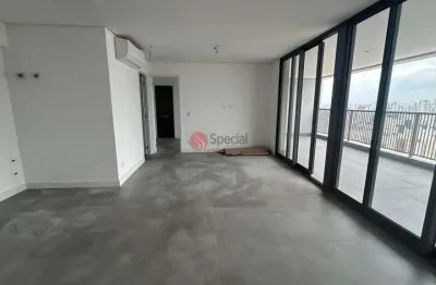 Apartamento no tatuapé, novo, 81 metros, 2 dormitorios, 2 vagas a 300 metros do metrô tatuapé.