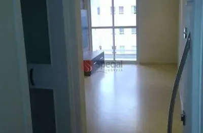 Apartamento com 2 quartos para alugar na Avenida Tarumã, 398, Cangaíba, São Paulo