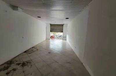 Ponto comercial para alugar na Rua Pretória, 299, Vila Formosa, São Paulo