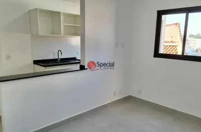 Apartamento com 1 quarto para alugar na Rua Gelásio Pimenta, 117, Tatuapé, São Paulo