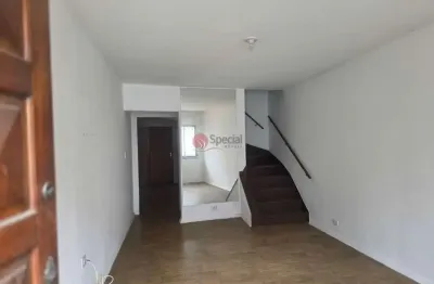 Casa com 2 quartos à venda na Rua Professora Aída Spinelli Campana, 120, Tatuapé, São Paulo
