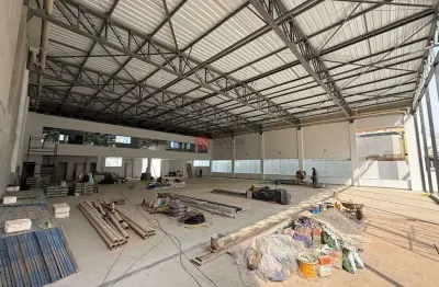 Ponto comercial para alugar na Avenida Paes de Barros, 1953, Mooca, São Paulo