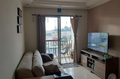 Apartamento com 2 quartos para alugar na Rua Visconde de Balsemão, 242, Jardim Têxtil, São Paulo