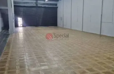 Prédio para alugar na Rua Paracambi, 127, Jardim Anália Franco, São Paulo