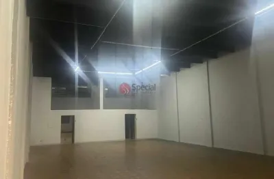 Prédio para alugar na Rua Paracambi, 127, Jardim Anália Franco, São Paulo