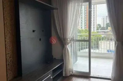 Apartamento com 2 quartos à venda na Rua São Ticiano, 305, Vila Formosa, São Paulo