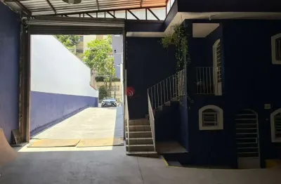 Barracão / Galpão / Depósito à venda na Avenida Guilherme Giorgi, 1876, Vila Carrão, São Paulo