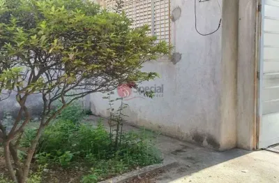 Terreno à venda na Rua Mossâmedes, 451, Tatuapé, São Paulo