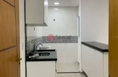 Apartamento com 2 quartos à venda na Avenida Morais Costa, 389, Vila Industrial, São Paulo