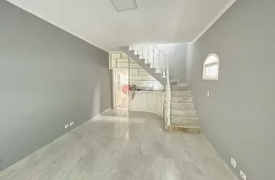 Sobrado residencial ou comercial para locação no anália franco.