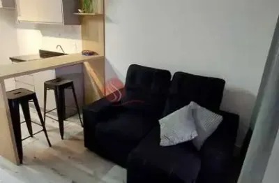 Apartamento com 1 quarto para alugar na Avenida Amador Bueno da Veiga, 2269, Penha, São Paulo