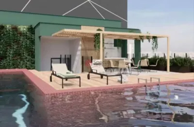 Apartamento com 1 quarto à venda na Rua Coronel Pedro Dias de Campos, 1000, Vila Matilde, São Paulo