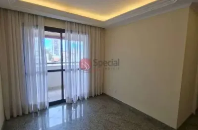 Apartamento com 3 quartos para alugar na Rua Gregório Matos, 179, Jardim Anália Franco, São Paulo