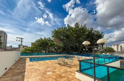 Cobertura com 3 quartos à venda na Rua Francisco Marengo, 1011, Tatuapé, São Paulo