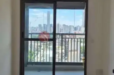 Apartamento com 1 quarto para alugar na Rua Padre Adelino, 636, Belém, São Paulo