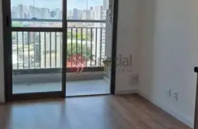 Apartamento com 1 quarto para alugar na Rua Padre Adelino, 641, Belém, São Paulo