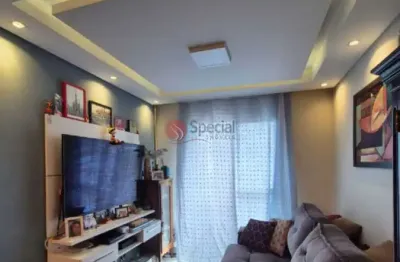 Apartamento com 3 quartos à venda na Avenida Doutor Eduardo Cotching, 919, Vila Formosa, São Paulo