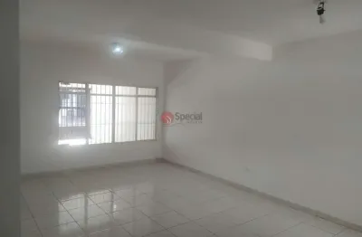 Casa comercial para alugar na Rua Mozart de Andrade, 281, Tatuapé, São Paulo