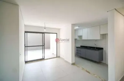 Apartamento no tatuapé tipo garden, para venda ou locação, condomínio living villagio tatuapé.