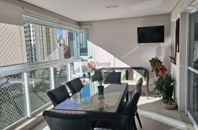 Apartamento com 3 quartos à venda na Rua Bento Gonçalves, 296, Jardim Anália Franco, São Paulo