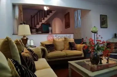 Casa com 4 quartos à venda na Rua Ascenção, 113, Jardim Têxtil, São Paulo