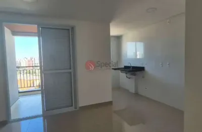 Apartamento com 2 quartos à venda na Rua Alcacer-Kehir, 487, Tatuapé, São Paulo