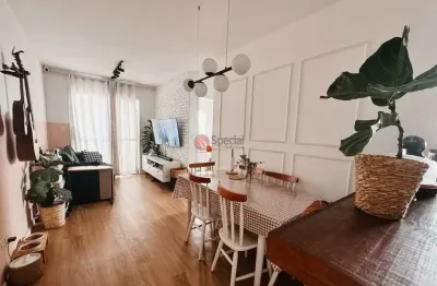 Apartamento com 2 quartos à venda na Rua Jorge Ogushi, 512, Jardim Vila Formosa, São Paulo