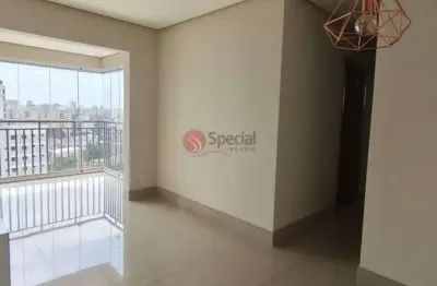 Apartamento com 3 quartos para alugar na Rua Curupá, 928, Vila Formosa, São Paulo