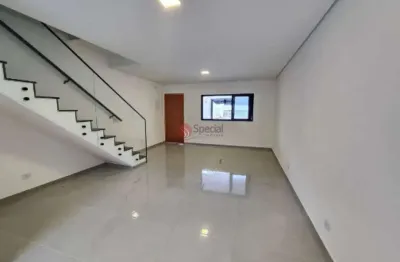 Sobrado com 3 quartos para compra na vila carrão com 135 metros.