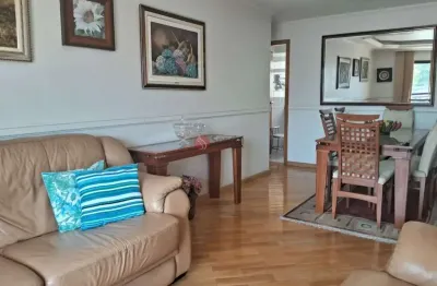 Apartamento com 3 quartos para alugar na Rua Mossâmedes, 120, Tatuapé, São Paulo