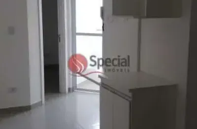 Apartamento com 2 quartos para alugar na Rua Coronel Gustavo Santiago, 145, Tatuapé, São Paulo