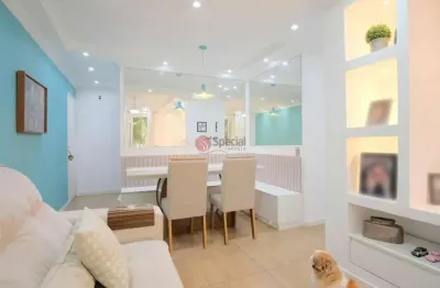 Apartamento com 3 quartos para alugar na Avenida Celso Garcia, 5900, Tatuapé, São Paulo