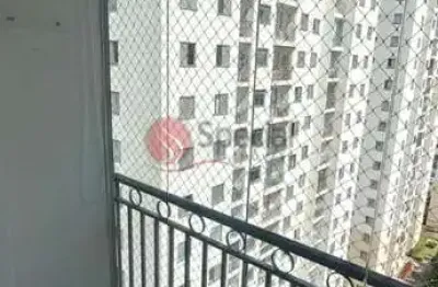 Apartamento para locação no belém, 2 dormitórios e 1 vaga de garagem.