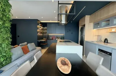 Apartamento com 2 quartos à venda na Rua Doutor Raul da Rocha Medeiros, 197, Tatuapé, São Paulo