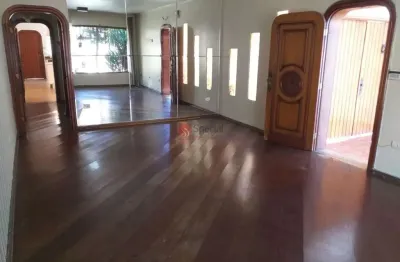 Sobrado para locação residencial ou comercial 210 m² no tatuapé.