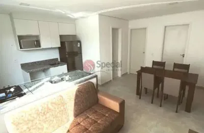 Apartamento com 2 quartos para alugar na Rua Heráclito Odilon, 330, Vila Ema, São Paulo