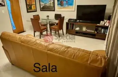 Casa com 3 quartos à venda na Rua Ponta de Leste, 322, Vila Carrão, São Paulo