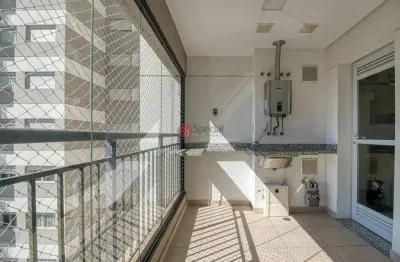 Apartamento no tatuapé com 3 dormitórios, suíte e infraestrutura completa.