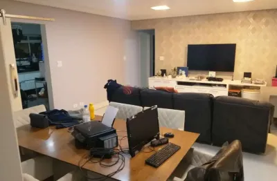 Apartamento com 3 quartos para alugar na Rua Almirante Calheiros, 221, Tatuapé, São Paulo